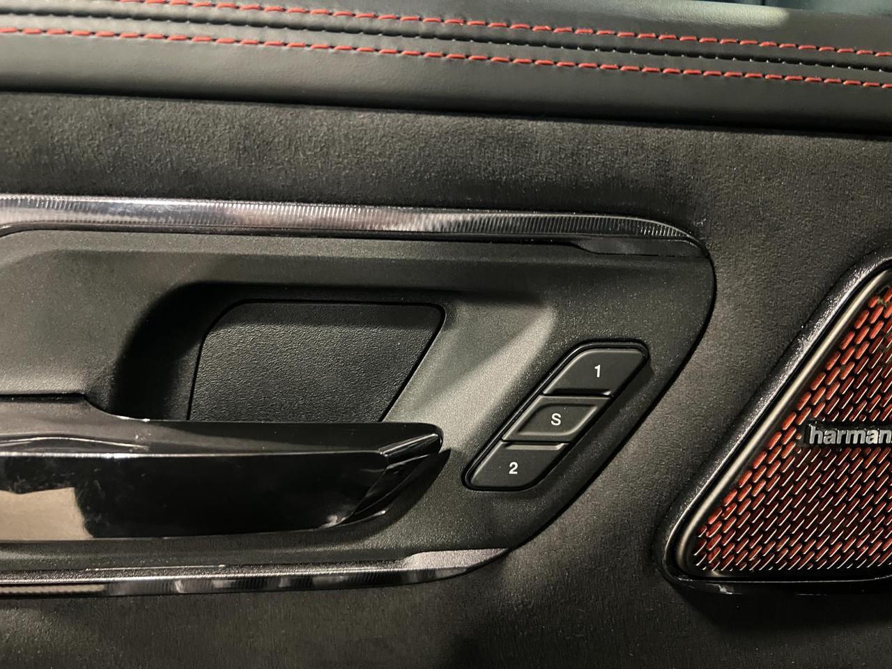 2022 Ram 1500 TRX Parker CO