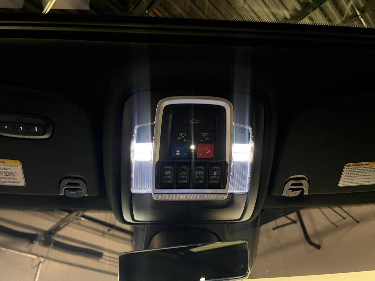 2022 Ram 1500 TRX Parker CO