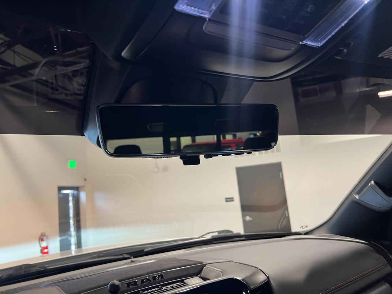 2022 Ram 1500 TRX Parker CO