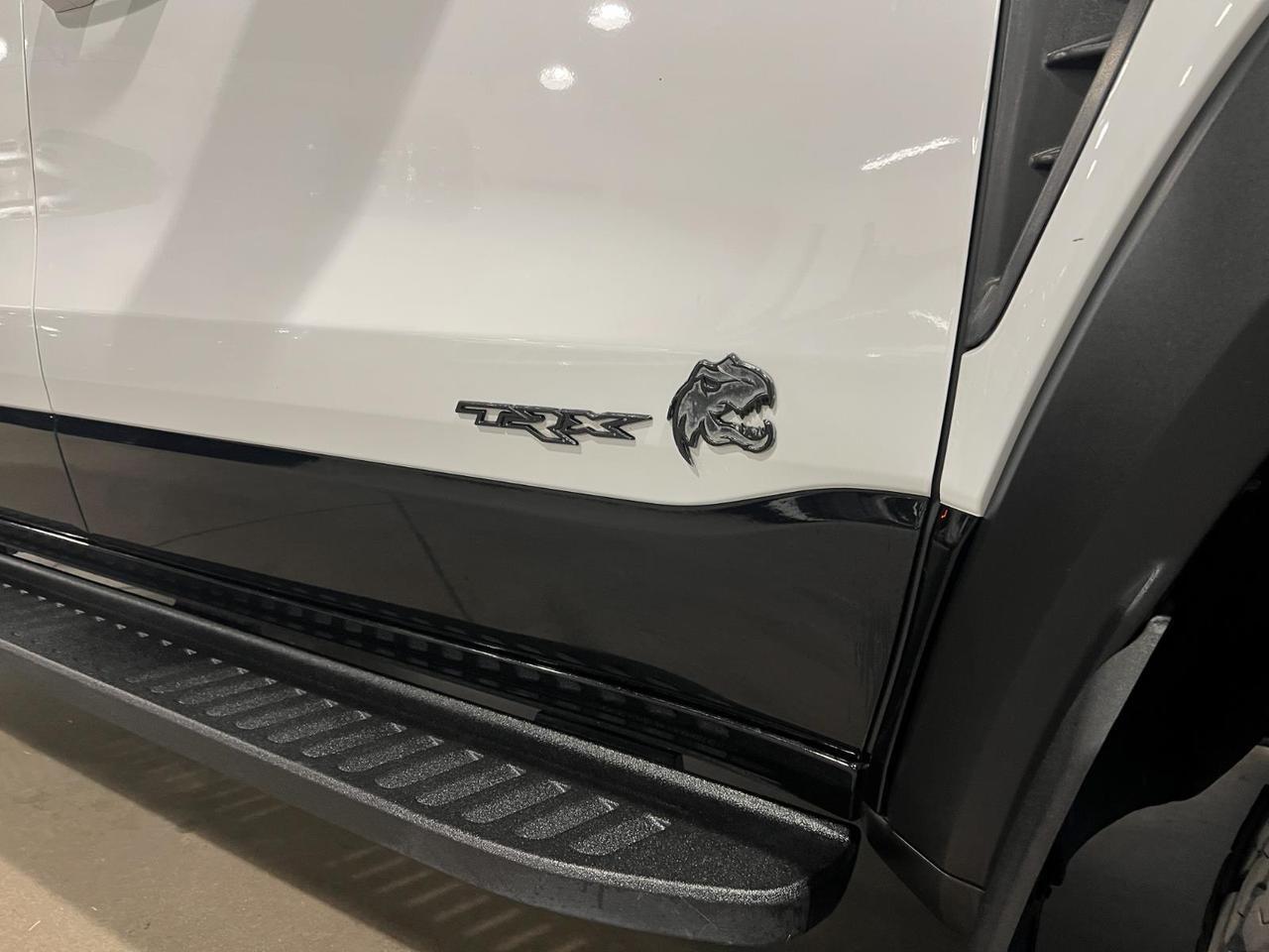 2022 Ram 1500 TRX Parker CO