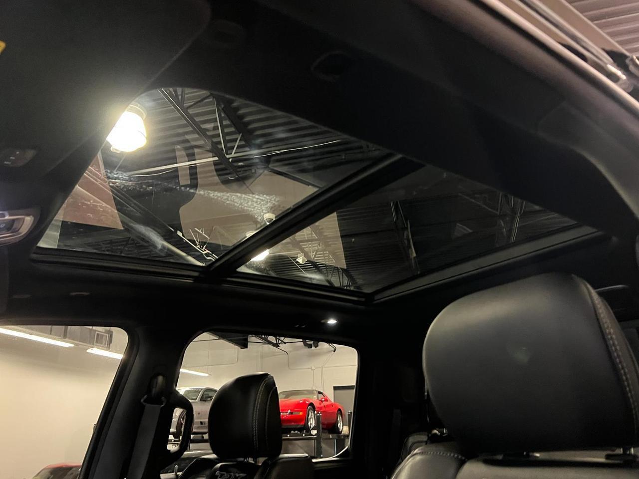 2022 Ram 1500 TRX Parker CO