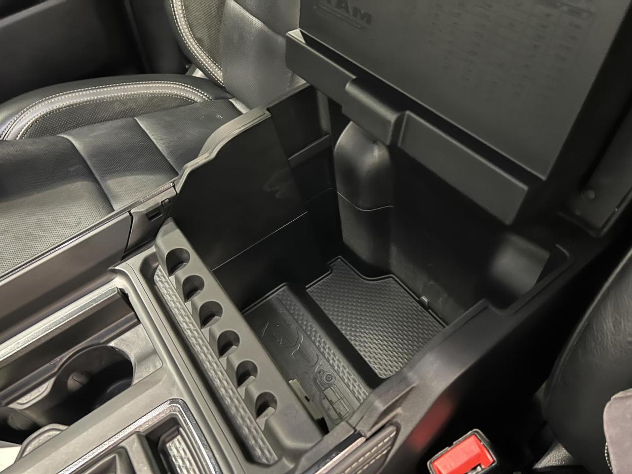 2022 Ram 1500 TRX Parker CO