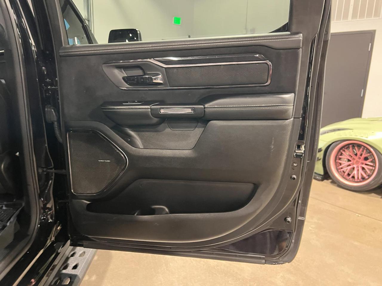 2022 Ram 1500 TRX Parker CO