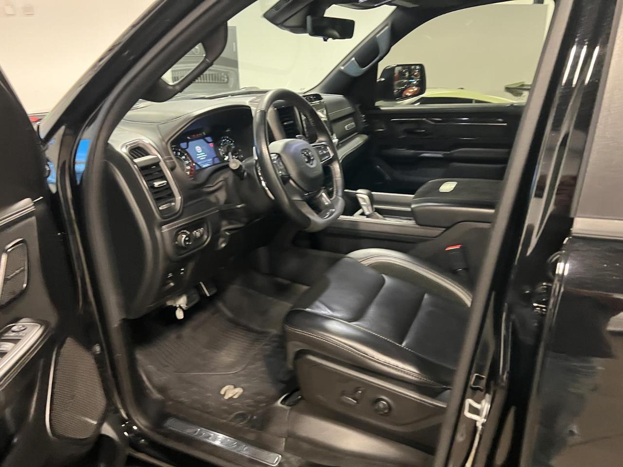 2022 Ram 1500 TRX Parker CO