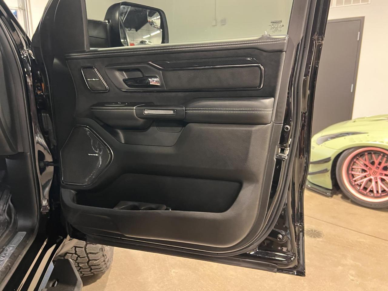 2022 Ram 1500 TRX Parker CO