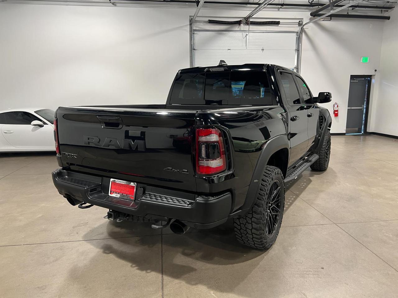 2022 Ram 1500 TRX Parker CO