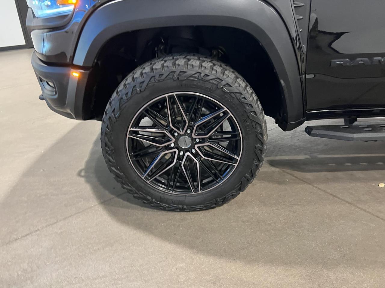 2022 Ram 1500 TRX Parker CO