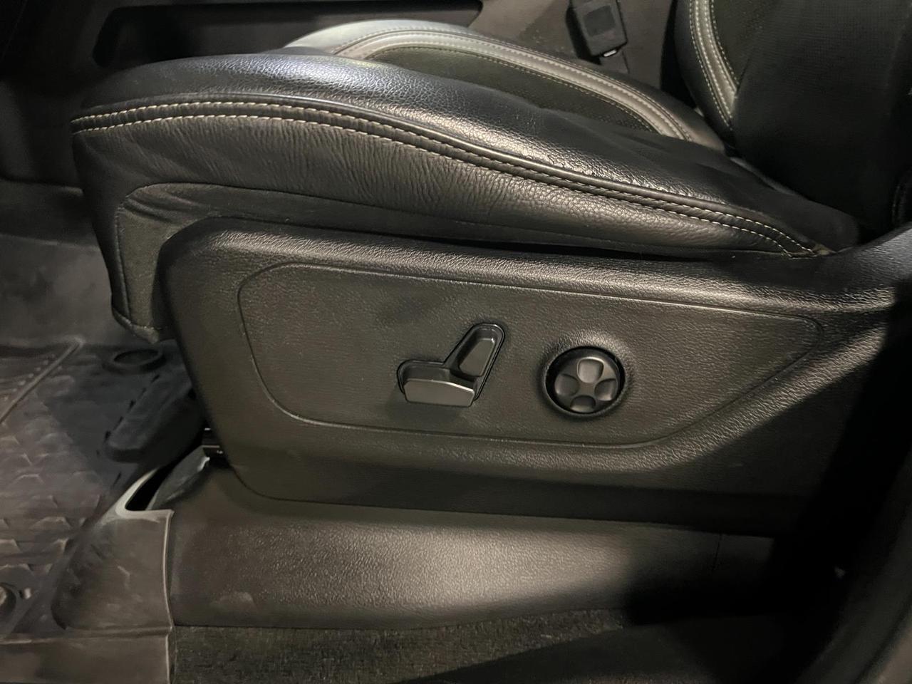 2022 Ram 1500 TRX Parker CO