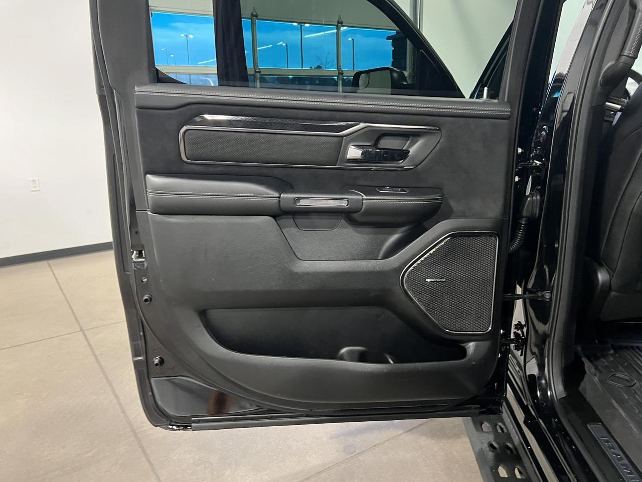 2022 Ram 1500 TRX Parker CO