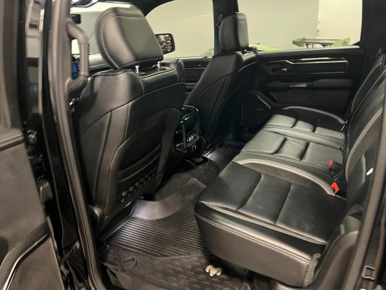 2022 Ram 1500 TRX Parker CO