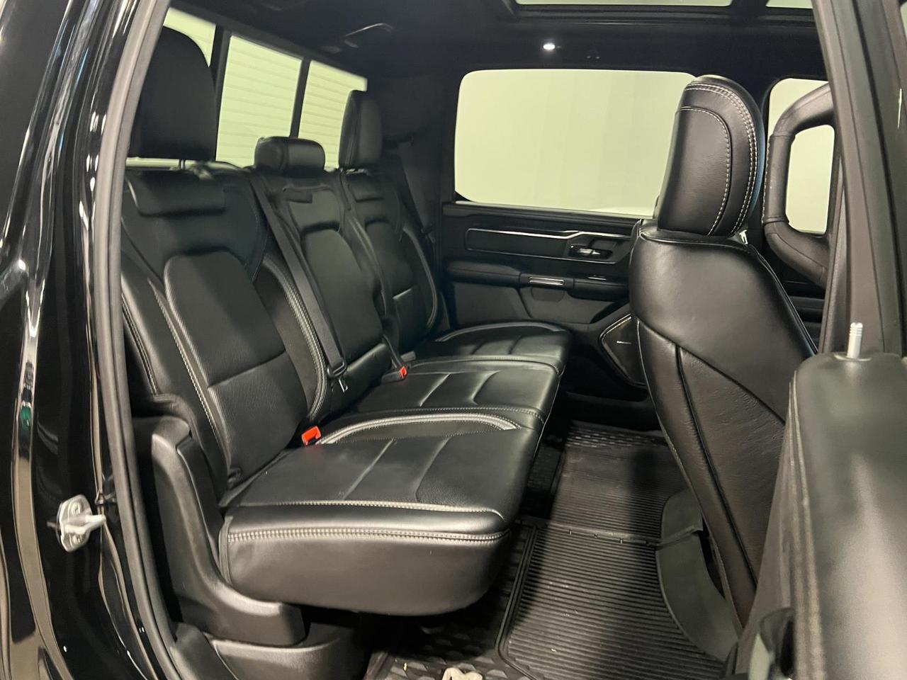 2022 Ram 1500 TRX Parker CO