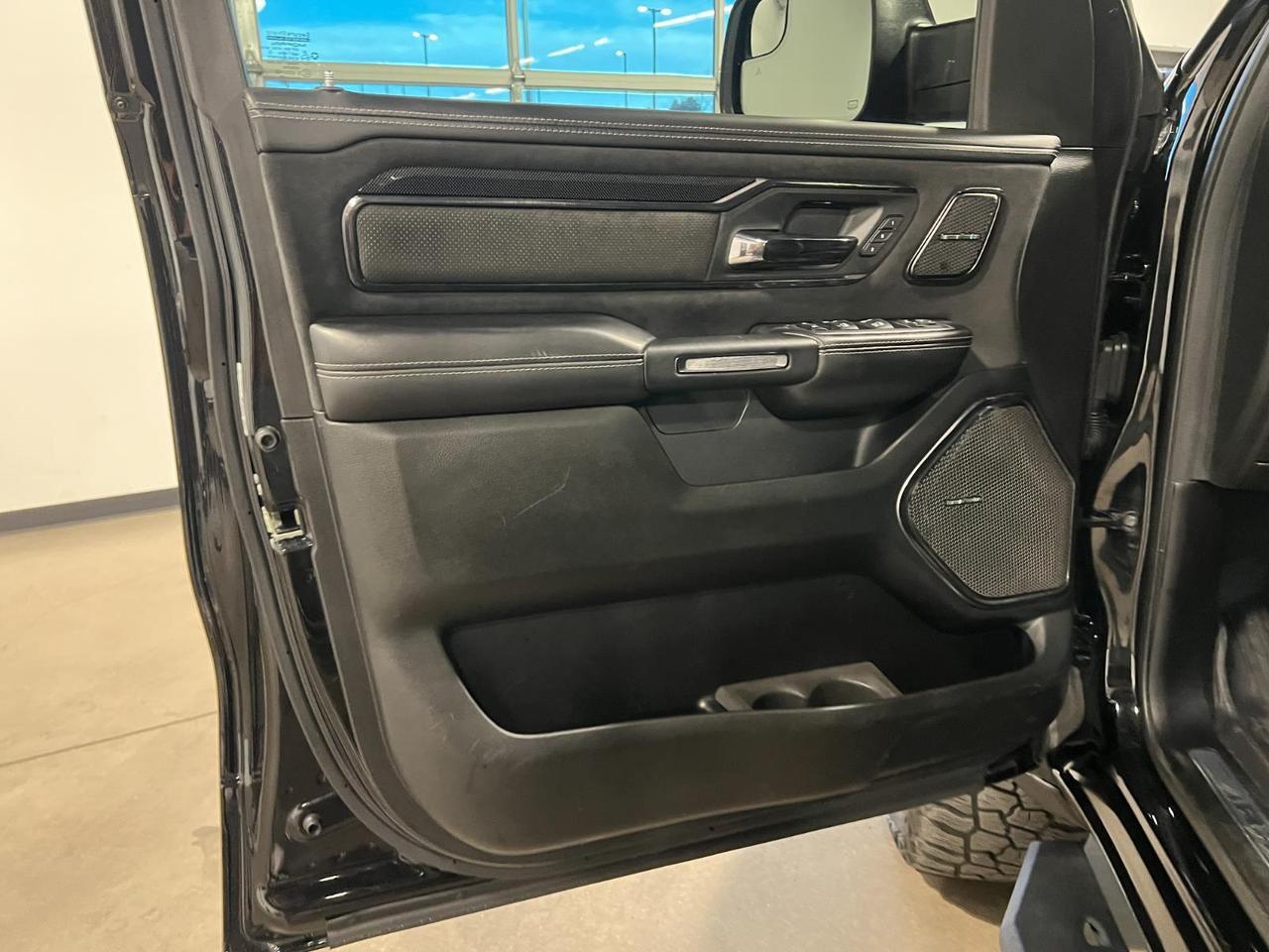 2022 Ram 1500 TRX Parker CO