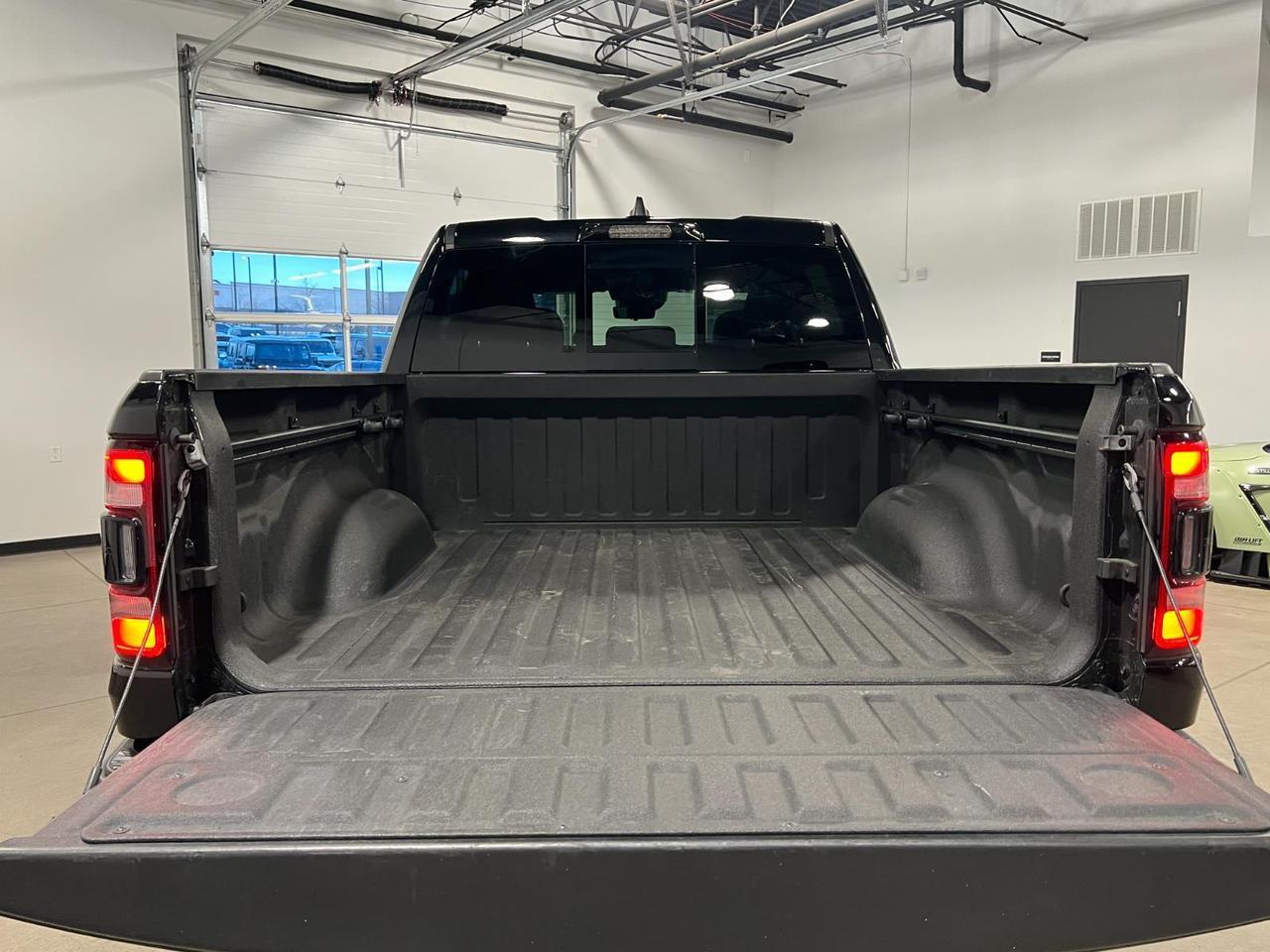 2022 Ram 1500 TRX Parker CO