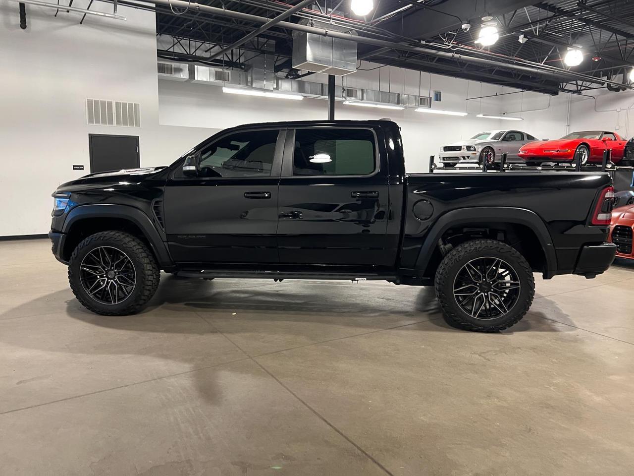 2022 Ram 1500 TRX Parker CO