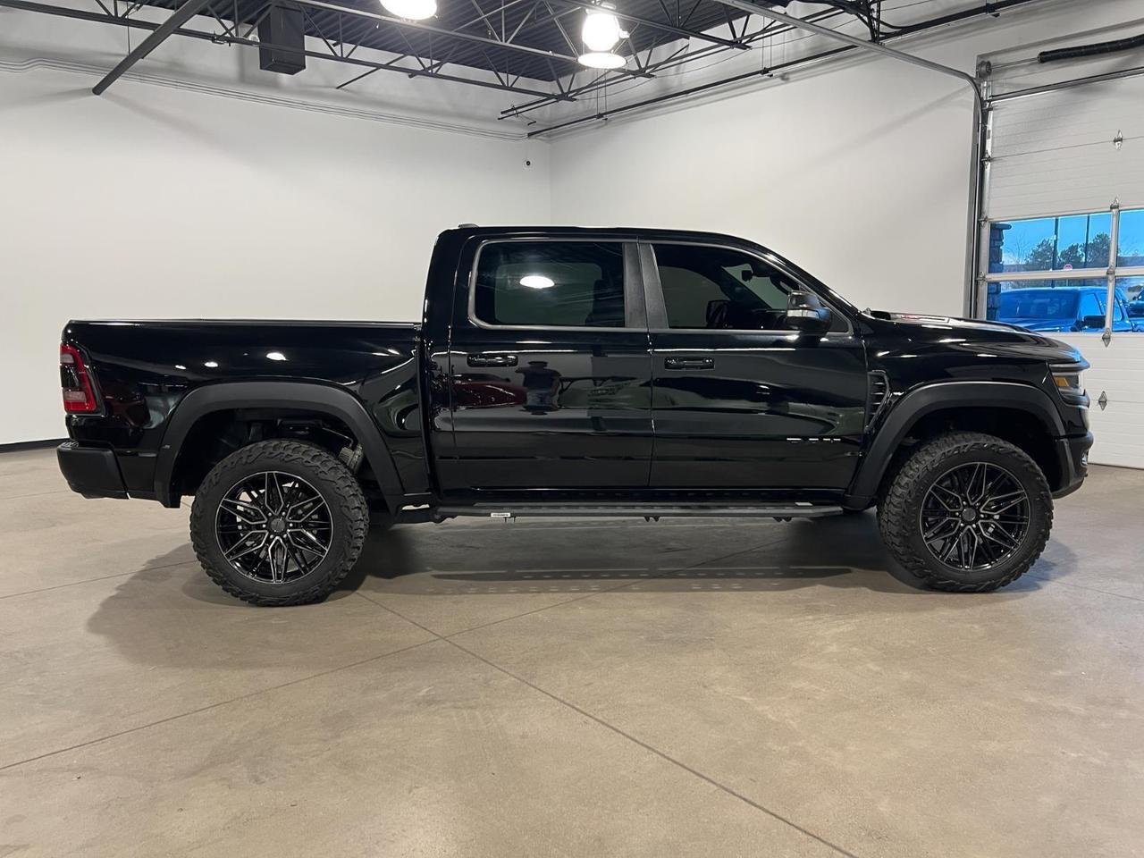 2022 Ram 1500 TRX Parker CO