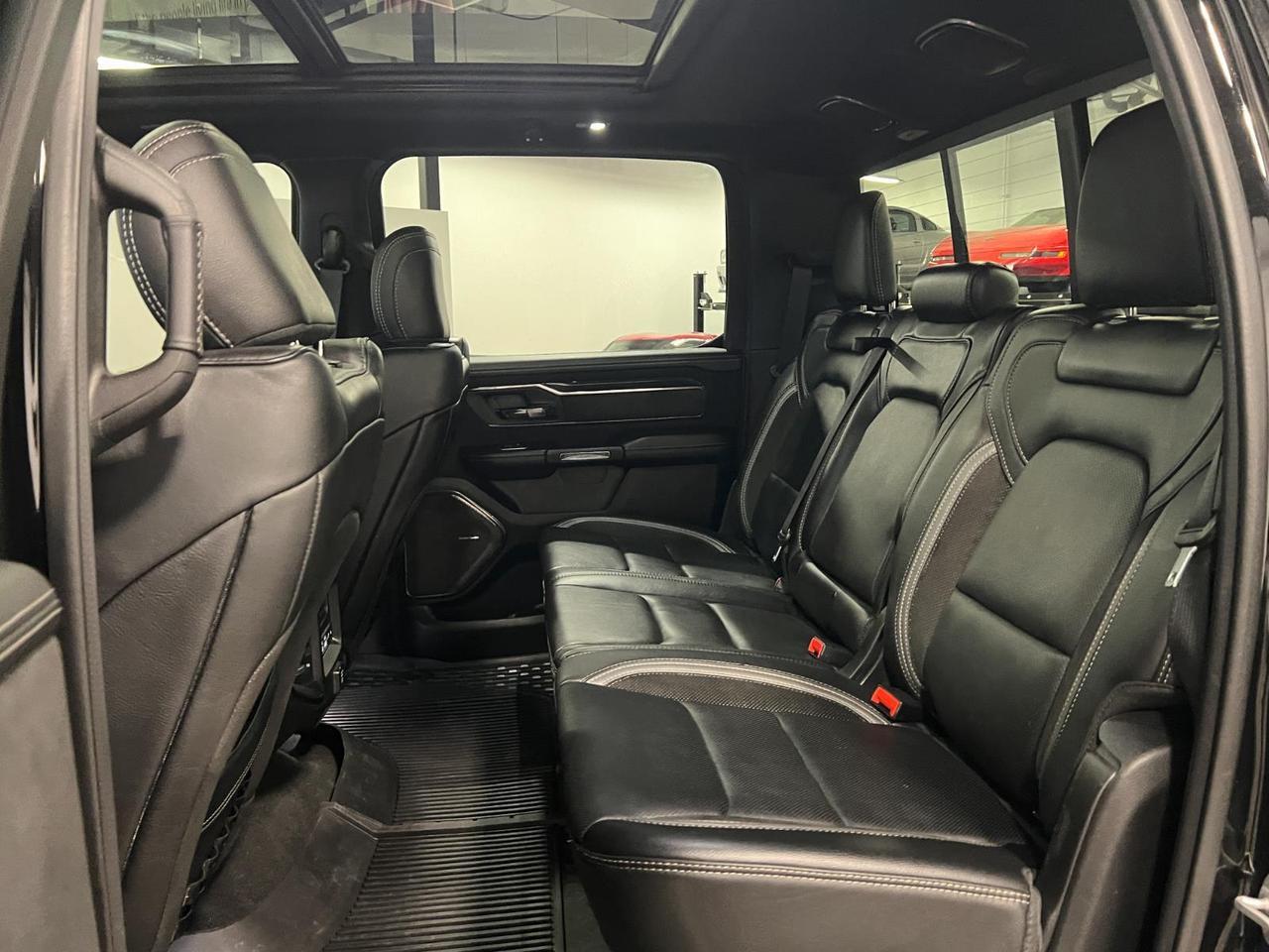 2022 Ram 1500 TRX Parker CO