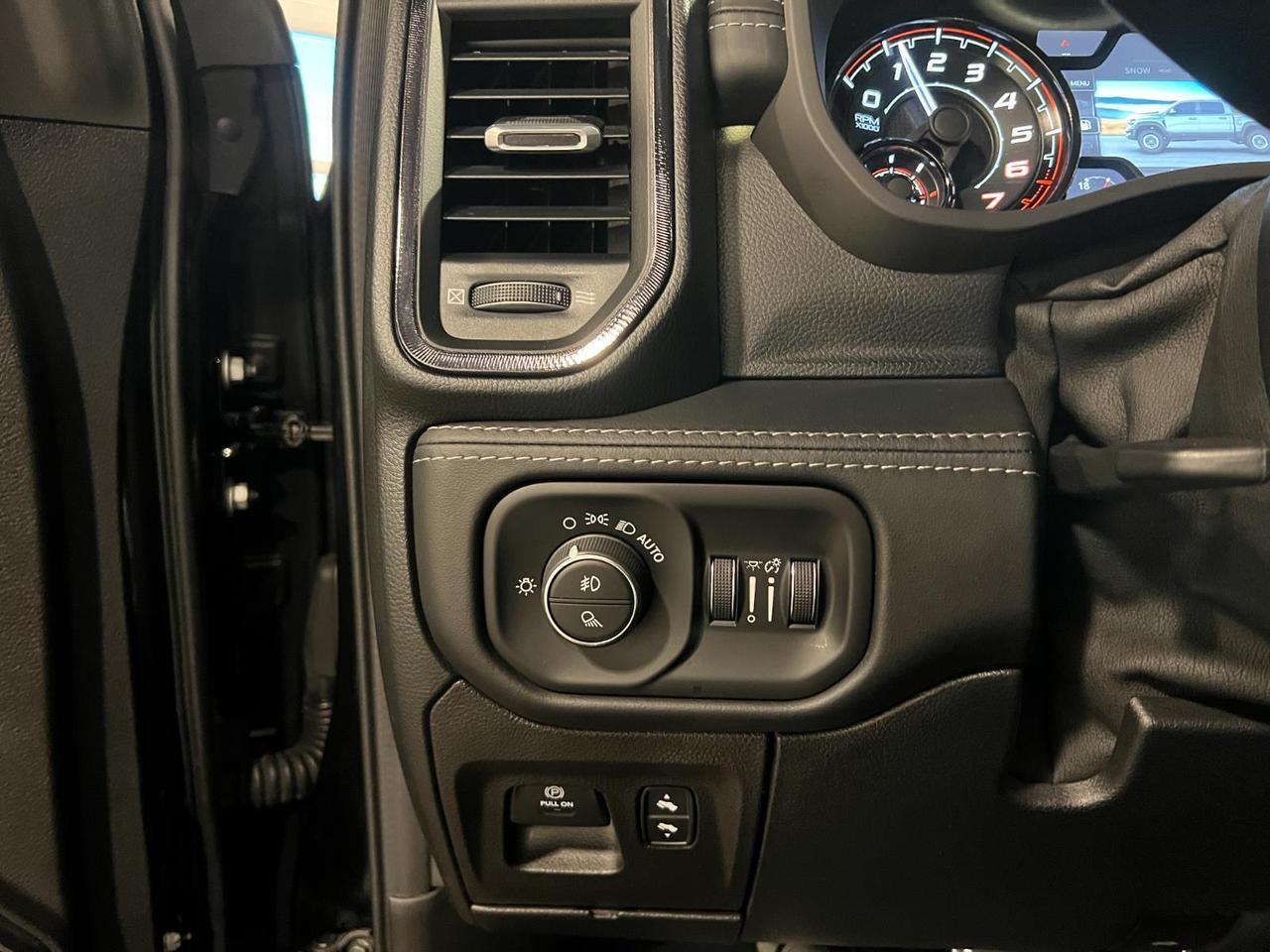 2022 Ram 1500 TRX Parker CO