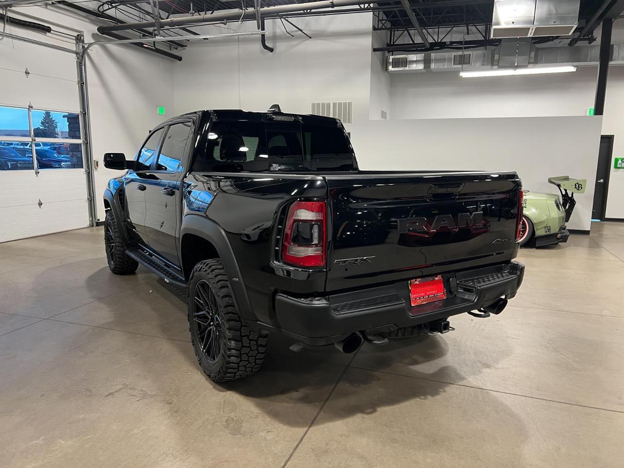 2022 Ram 1500 TRX Parker CO