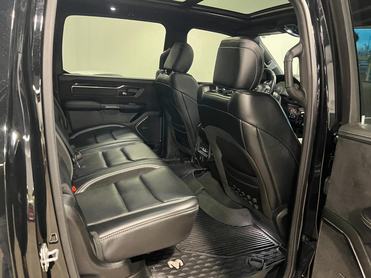 2022 Ram 1500 TRX Parker CO