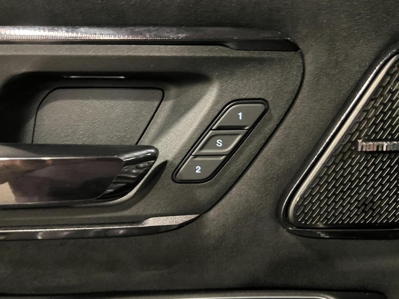 2022 Ram 1500 TRX Parker CO