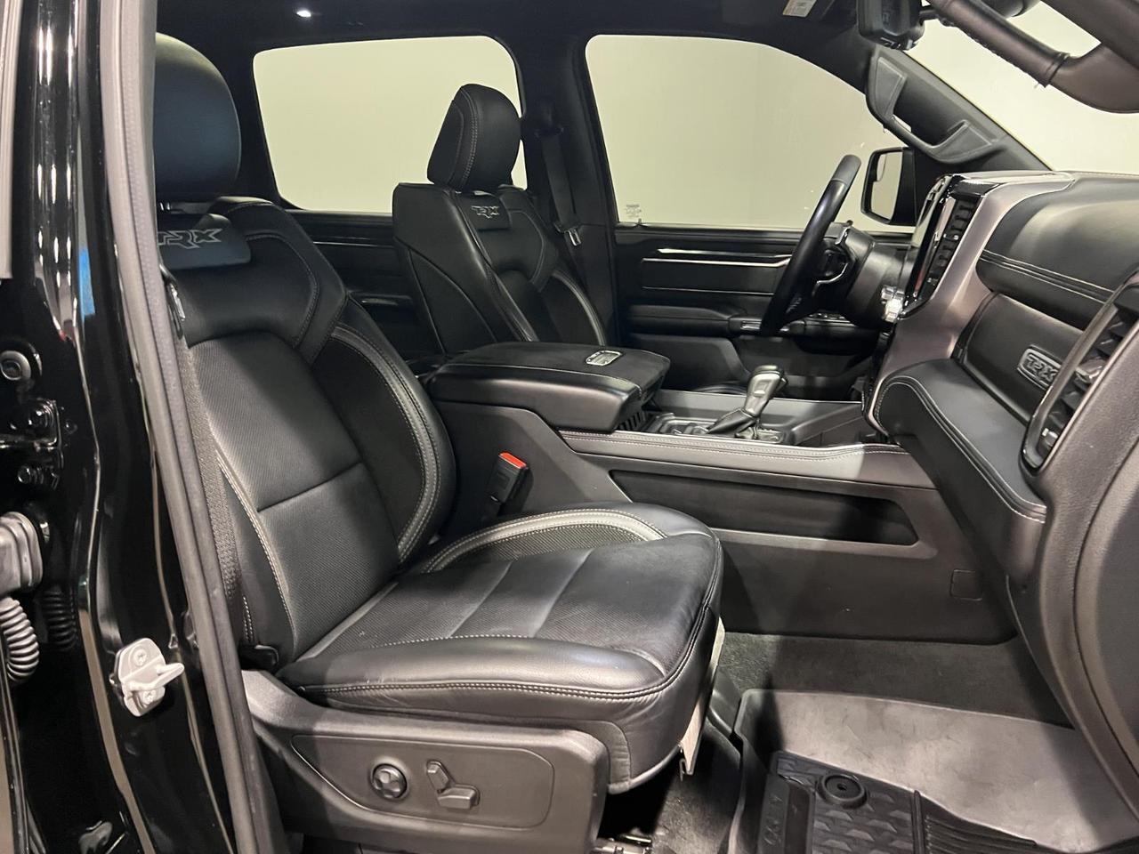 2022 Ram 1500 TRX Parker CO