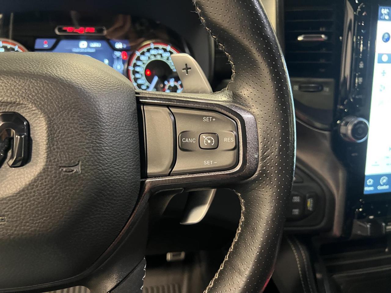 2022 Ram 1500 TRX Parker CO