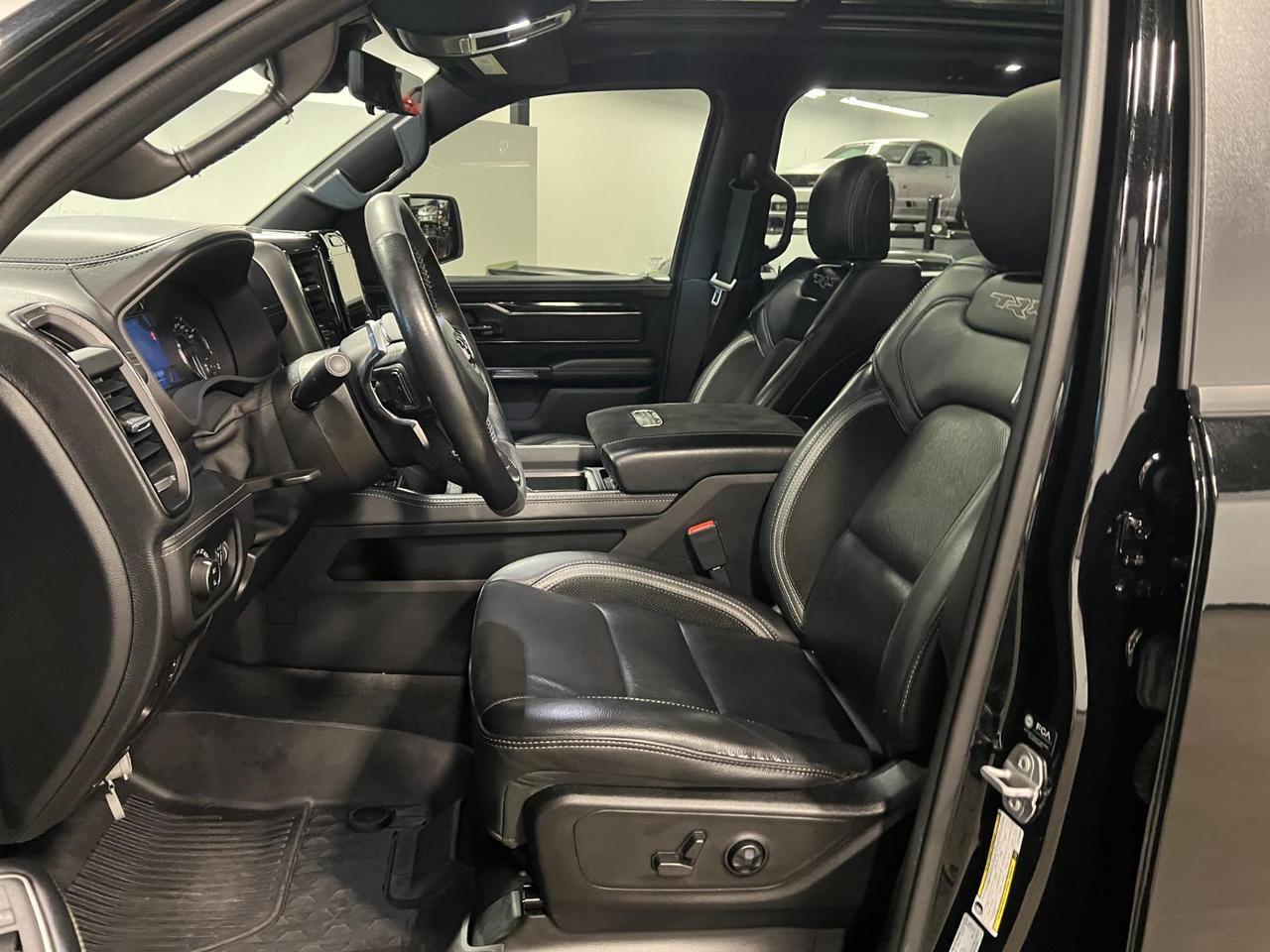 2022 Ram 1500 TRX Parker CO