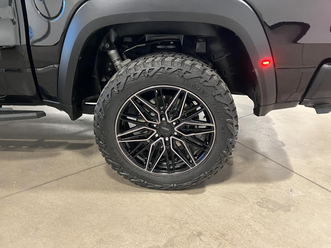 2022 Ram 1500 TRX Parker CO