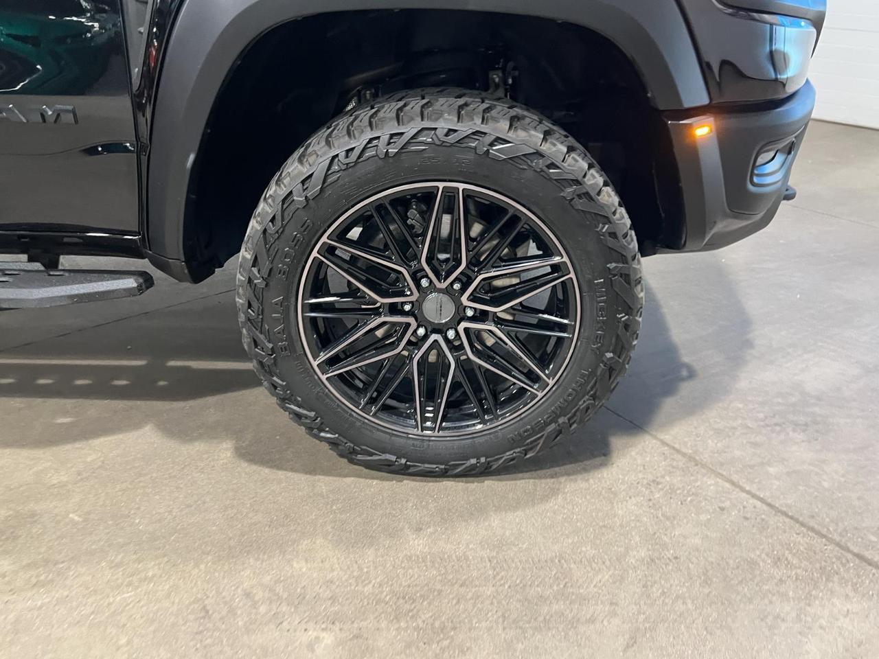 2022 Ram 1500 TRX Parker CO