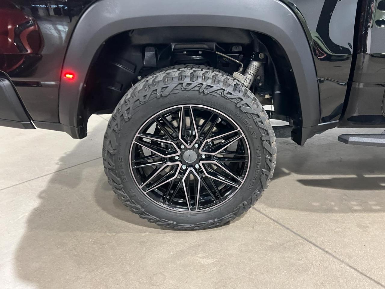 2022 Ram 1500 TRX Parker CO