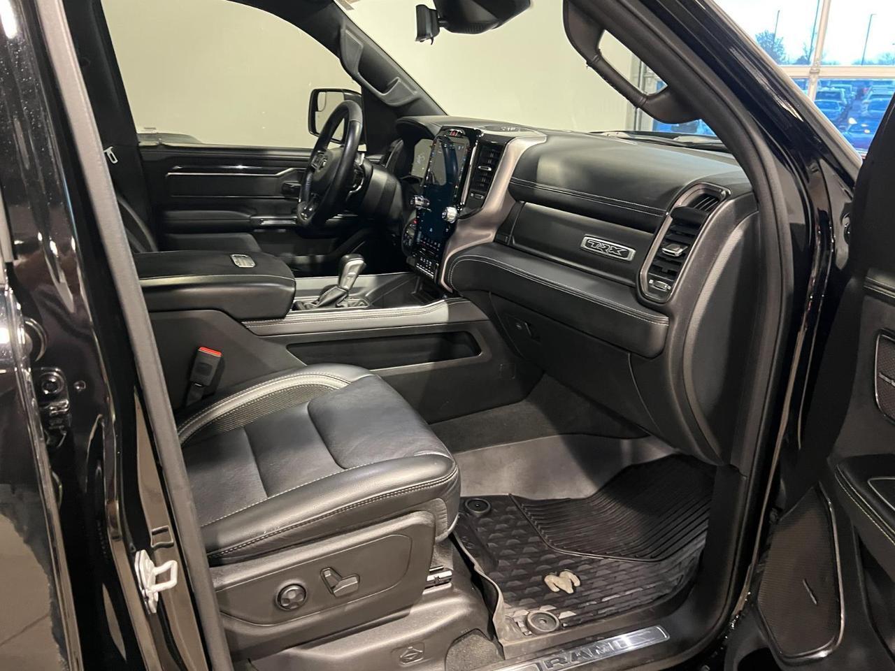 2022 Ram 1500 TRX Parker CO