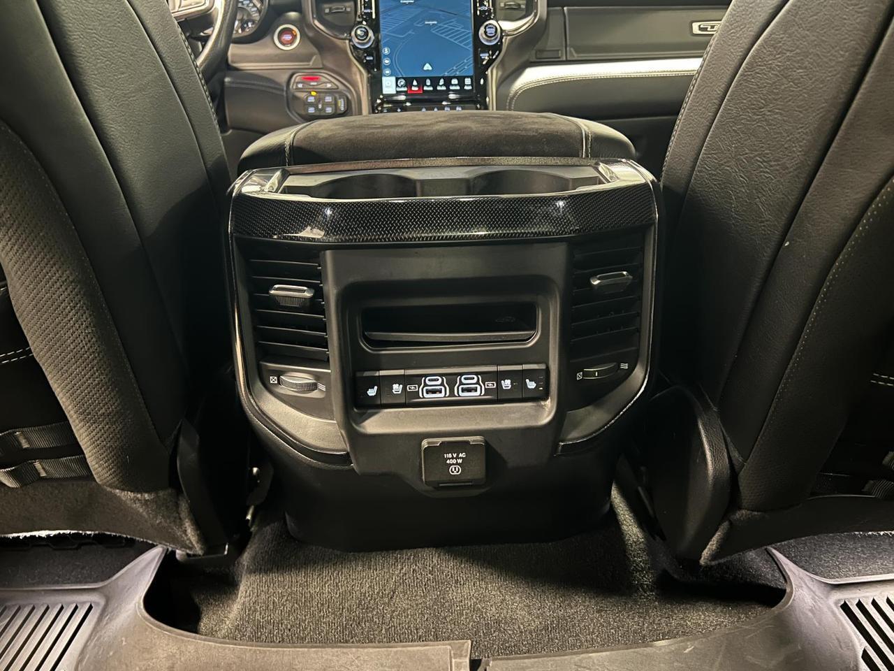 2022 Ram 1500 TRX Parker CO