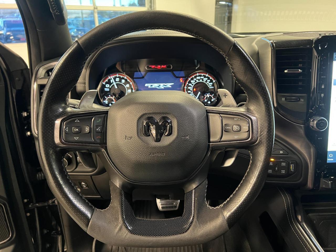 2022 Ram 1500 TRX Parker CO