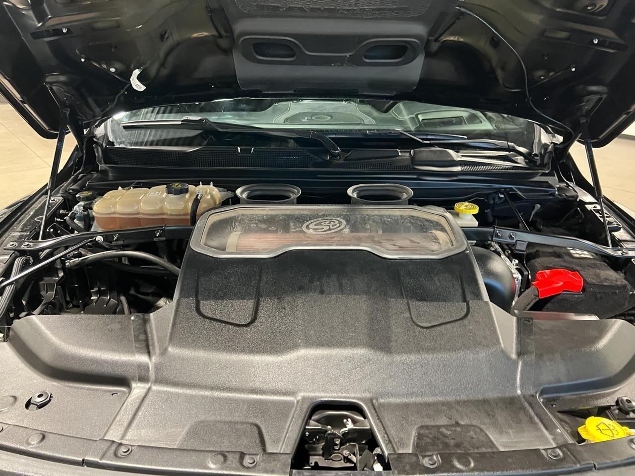 2022 Ram 1500 TRX Parker CO