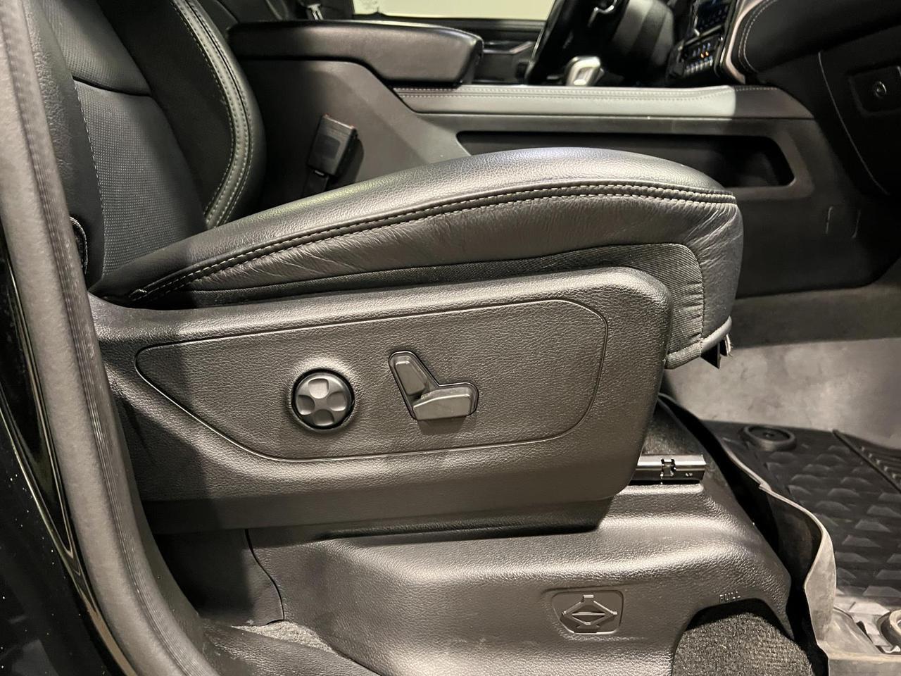 2022 Ram 1500 TRX Parker CO