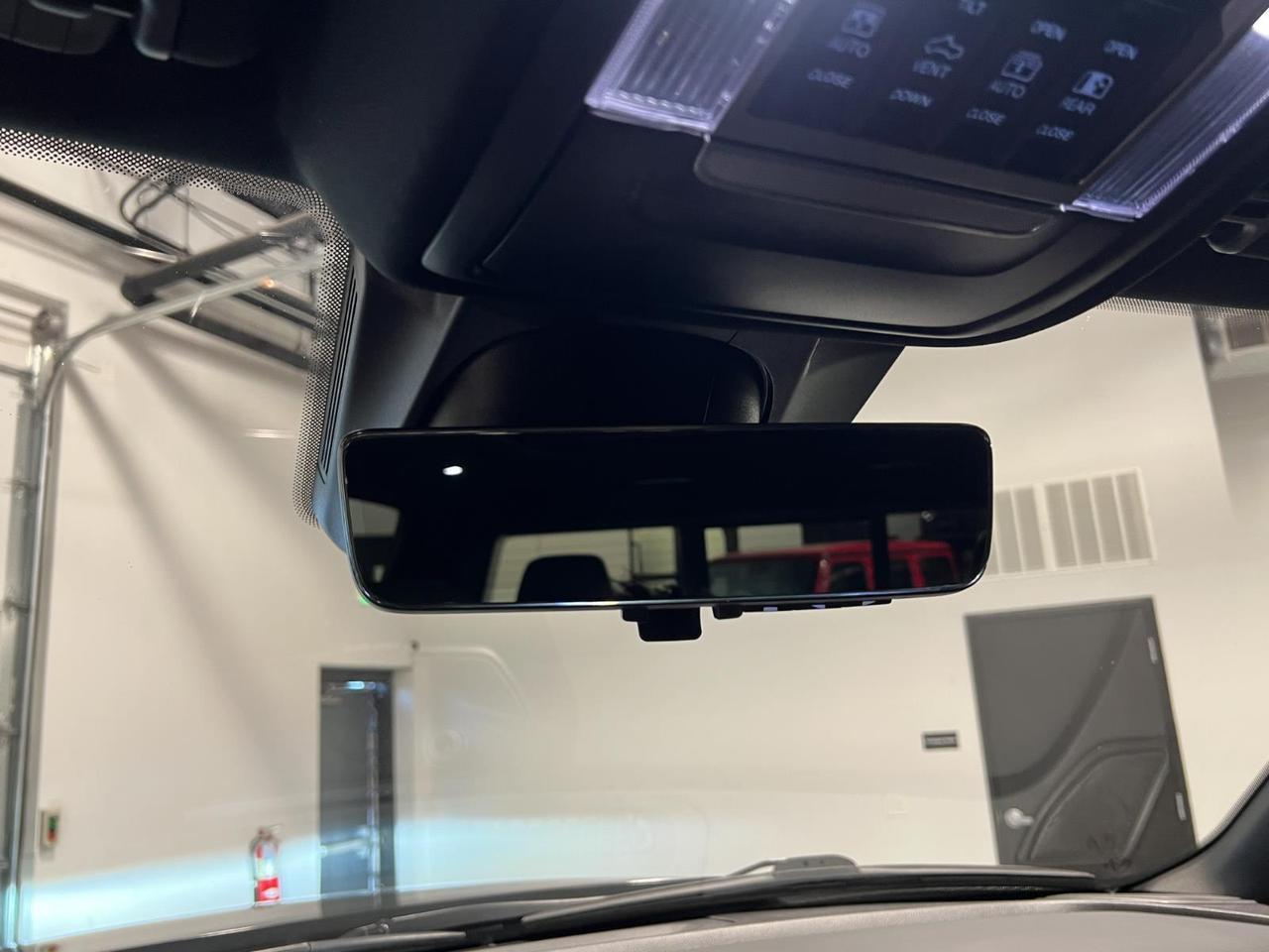 2022 Ram 1500 TRX Parker CO