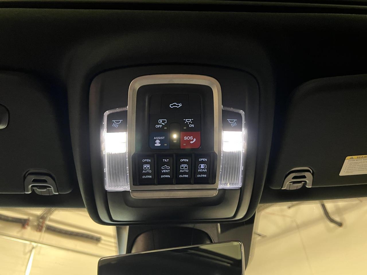 2022 Ram 1500 TRX Parker CO