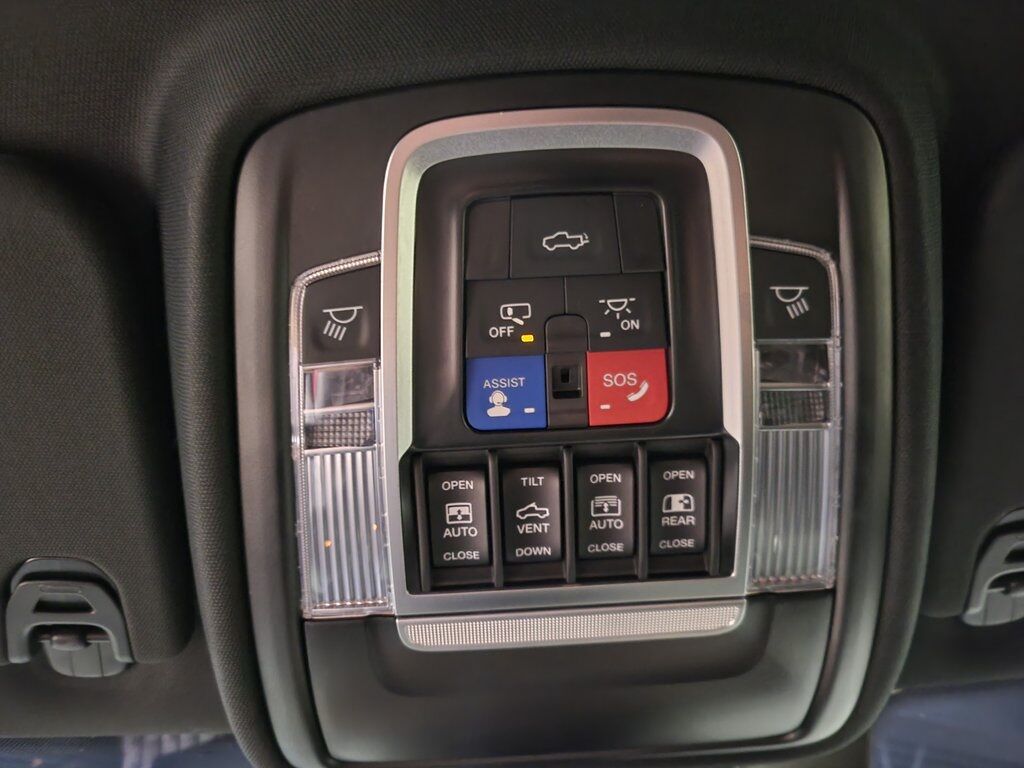 2022 Ram 1500 TRX Parker CO