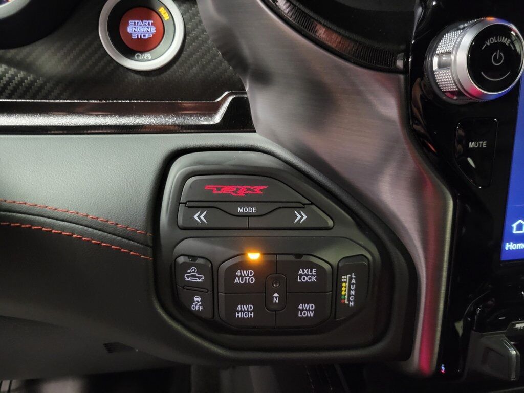 2022 Ram 1500 TRX Parker CO