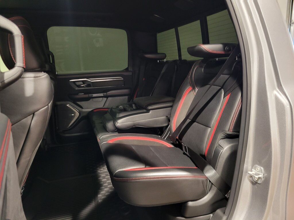 2022 Ram 1500 TRX Parker CO