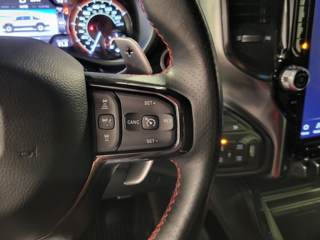 2022 Ram 1500 TRX Parker CO
