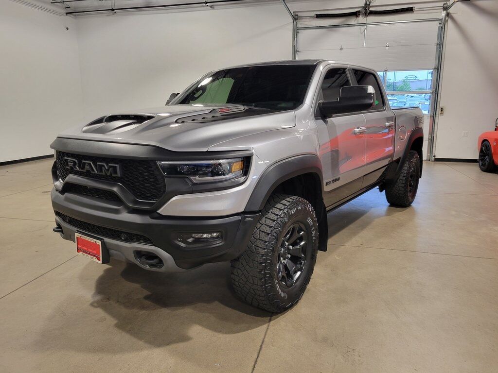 2022 Ram 1500 TRX Parker CO
