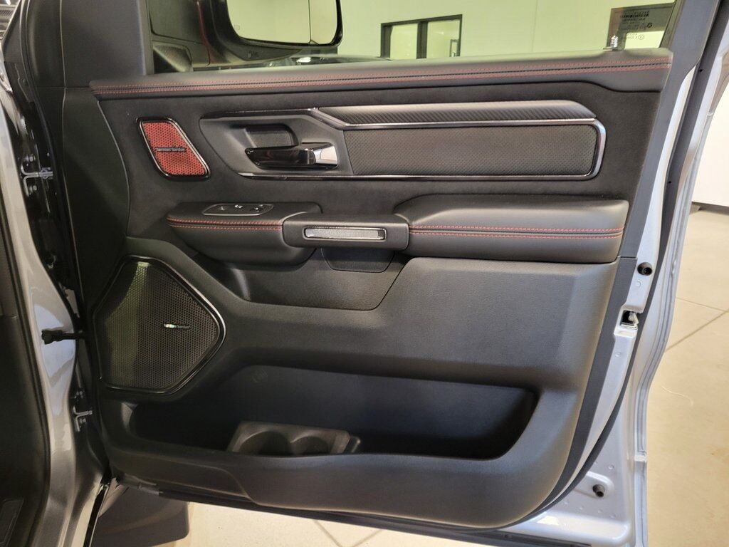 2022 Ram 1500 TRX Parker CO