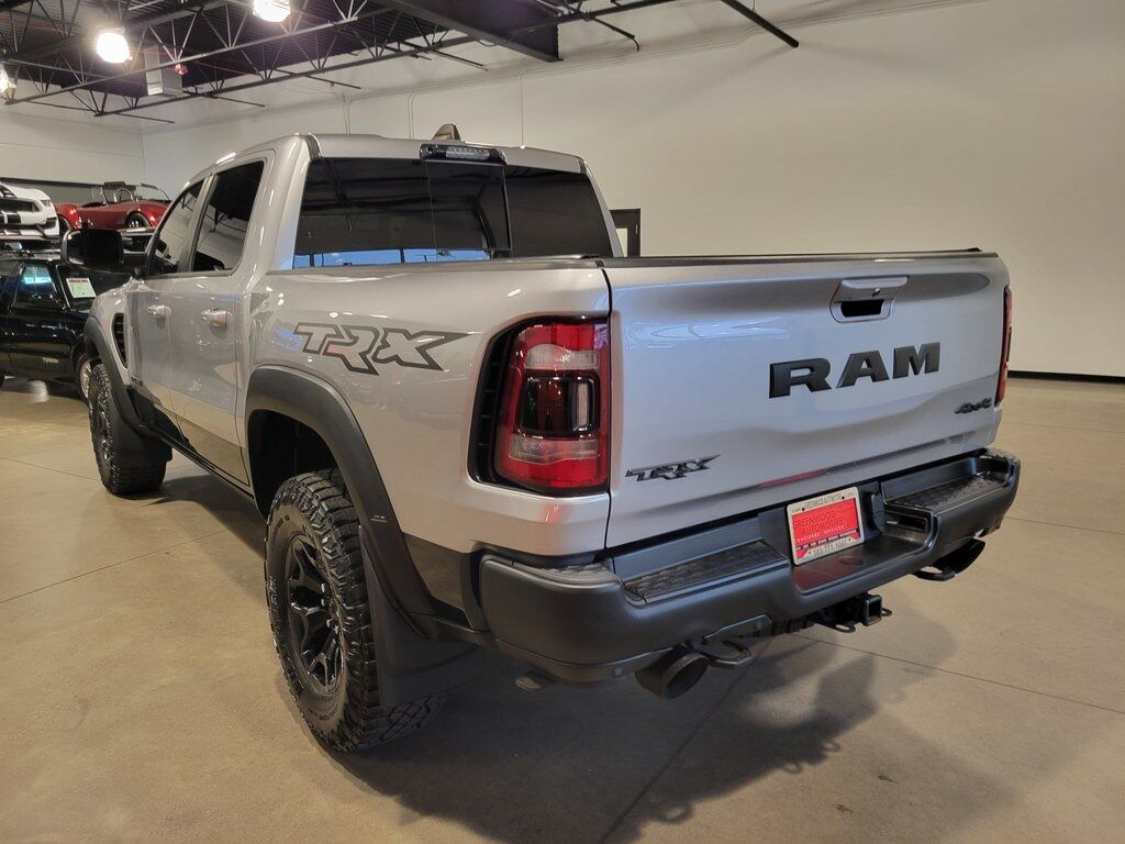 2022 Ram 1500 TRX Parker CO