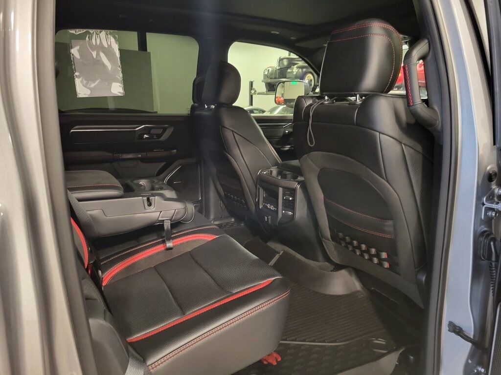 2022 Ram 1500 TRX Parker CO