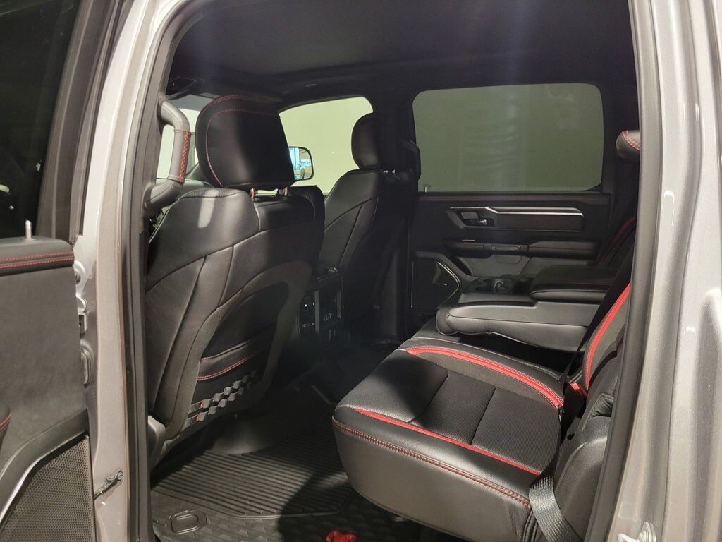 2022 Ram 1500 TRX Parker CO