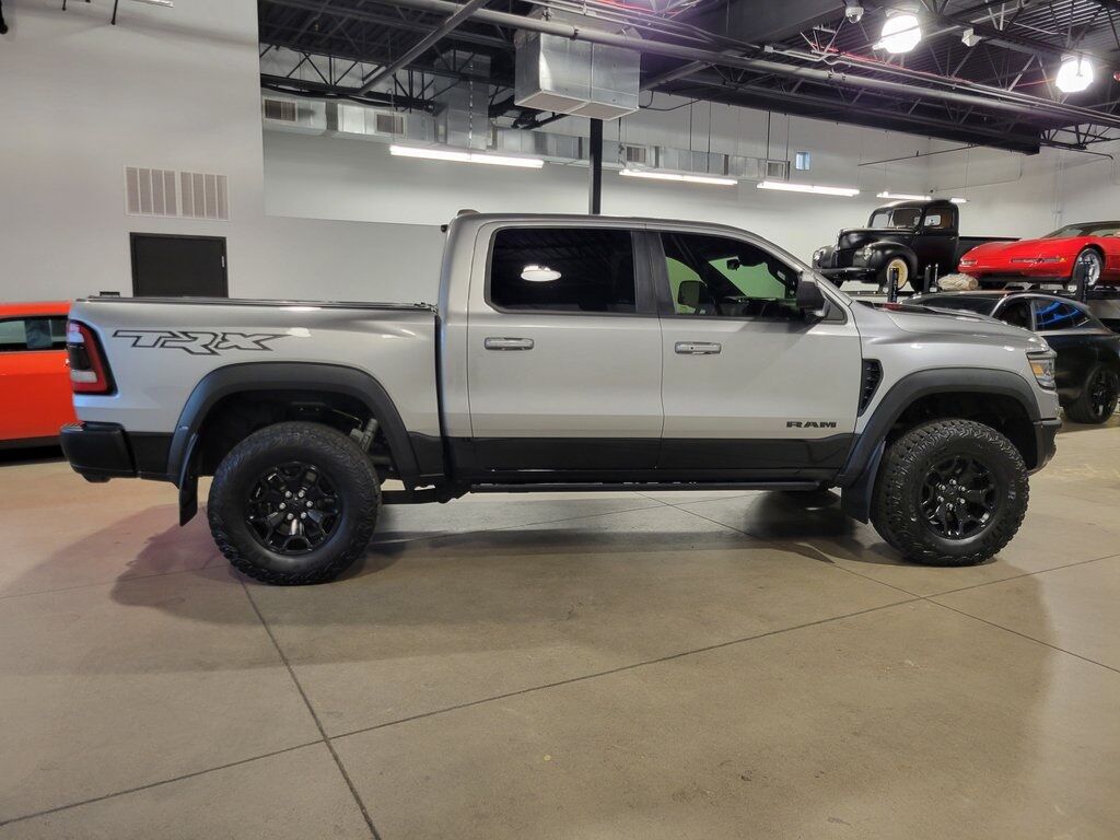 2022 Ram 1500 TRX Parker CO