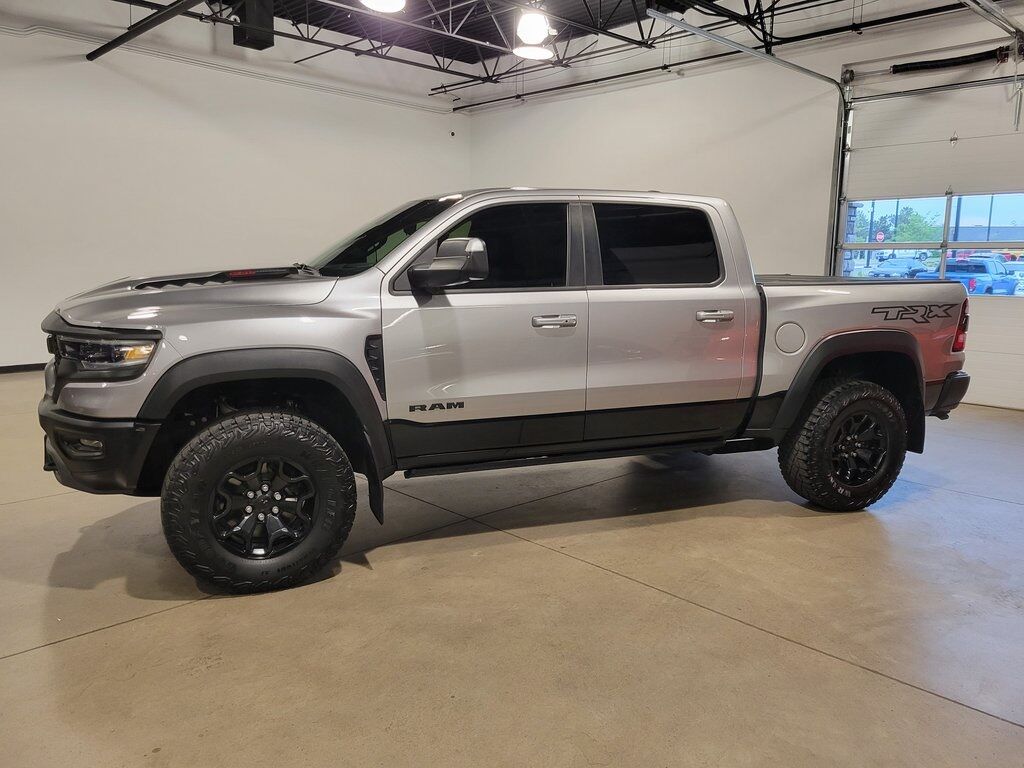 2022 Ram 1500 TRX Parker CO