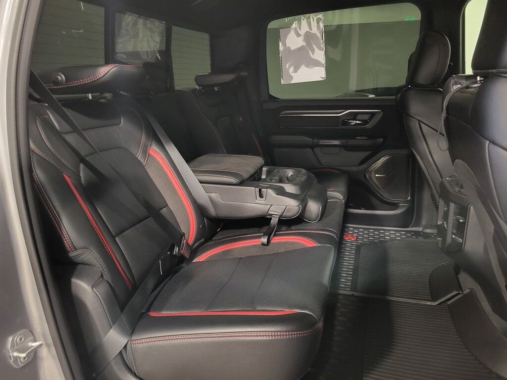 2022 Ram 1500 TRX Parker CO