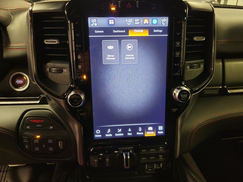 2022 Ram 1500 TRX Parker CO